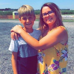 Meet your Posher, Cayden